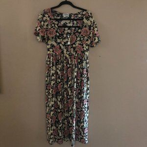 Dress  Size Large